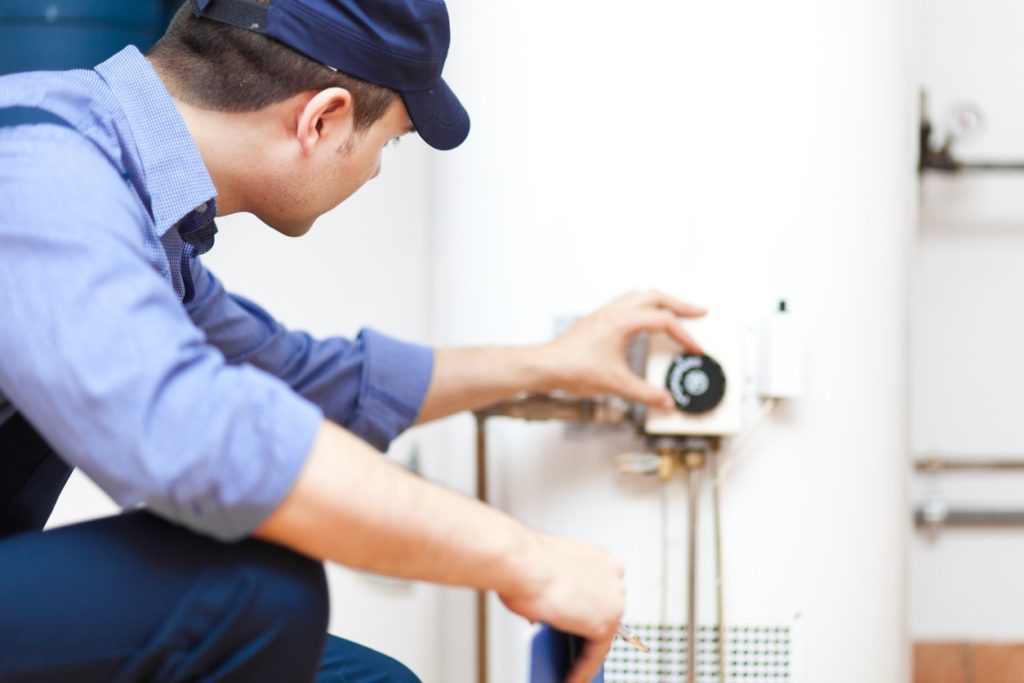 Water Heater Problems2