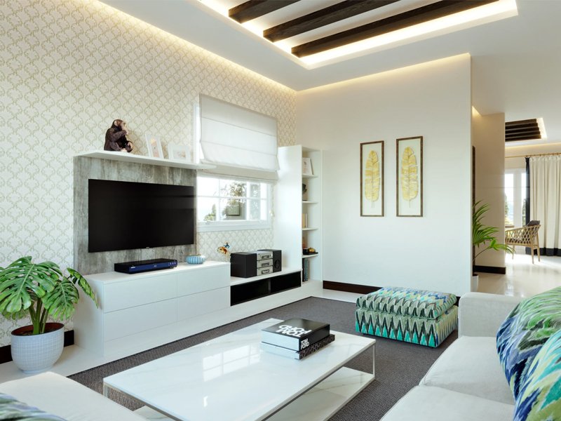 Interior Design: 17 Best Practices For Designing Home Interiors