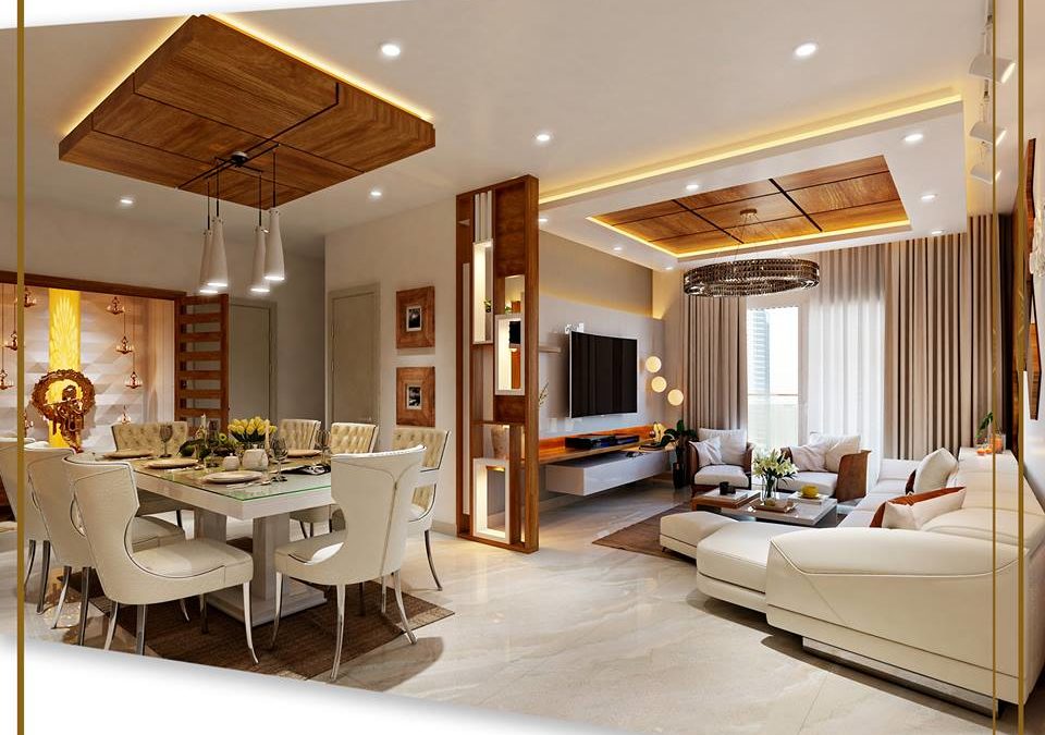 Interior Design: 13 Best Practices For Designing Home Interiors