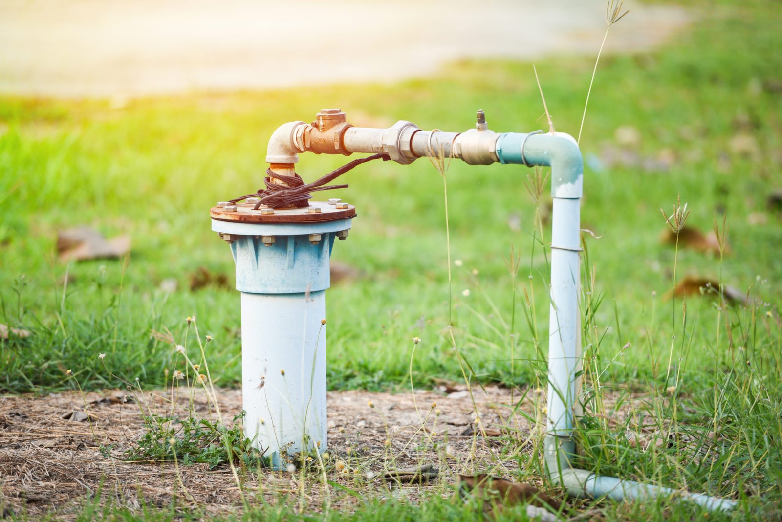 6 Ways To Maximize Well Water Production At Home » Residence Style