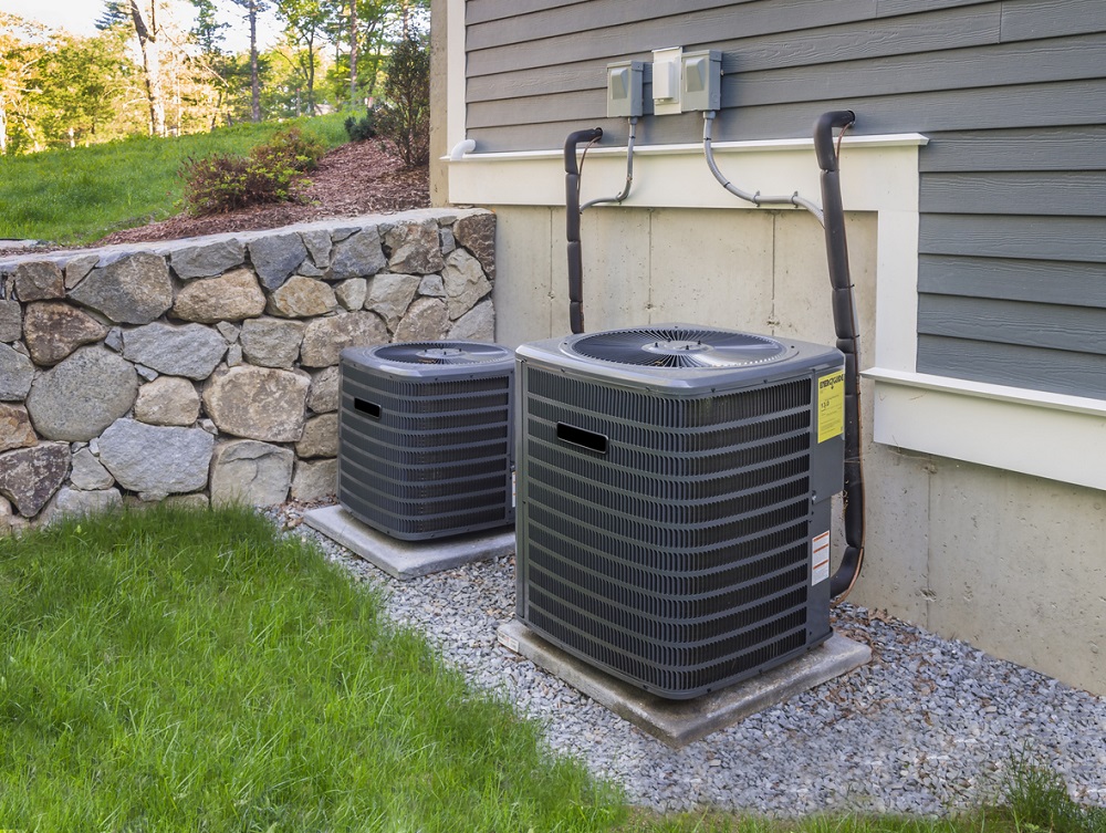 Unit Hvac