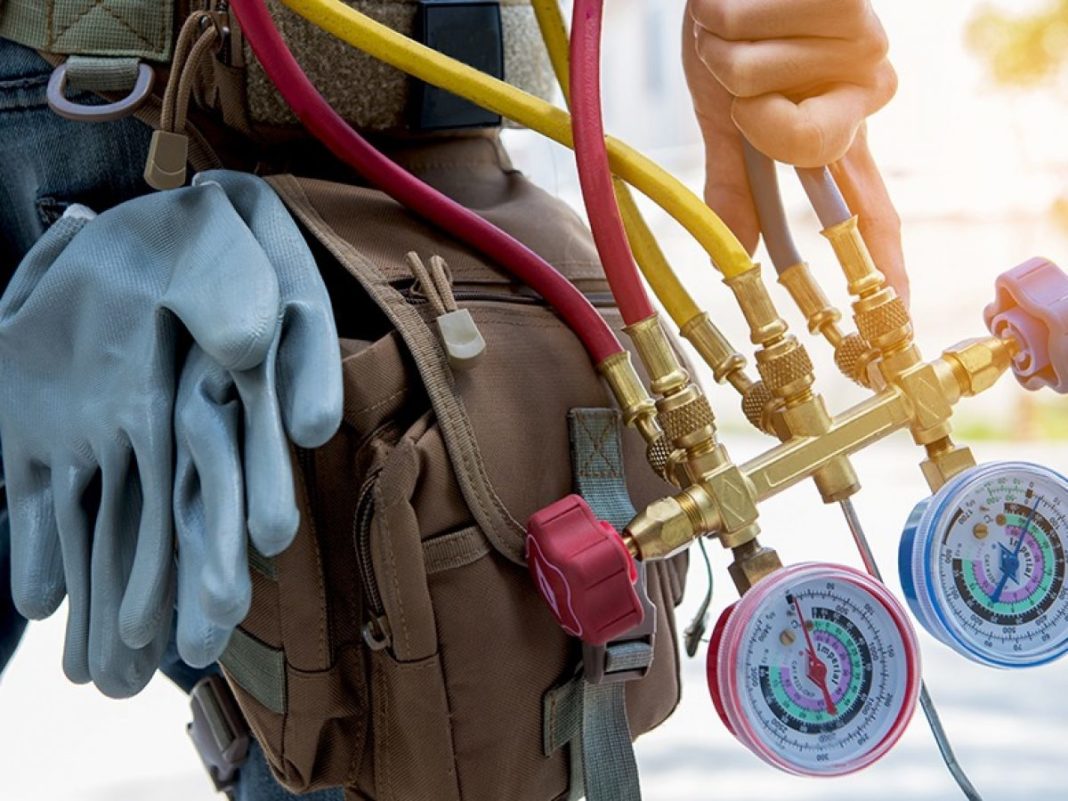 How Often Does an HVAC Need To Be Replaced? » Residence Style