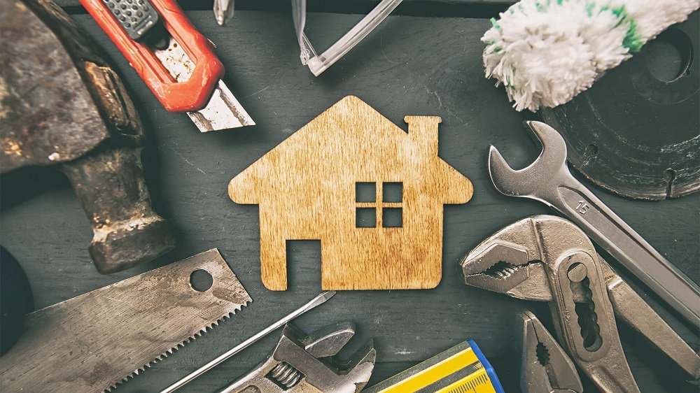 Home Repairs2