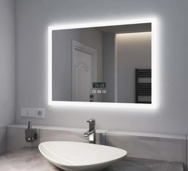 LED Mirror2