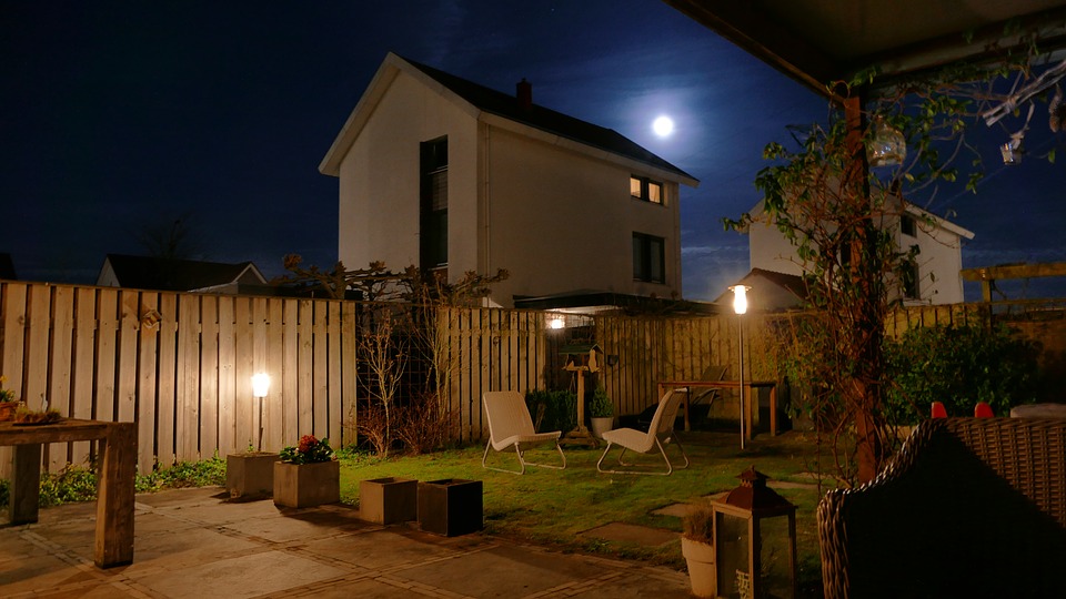 Landscape Lighting3