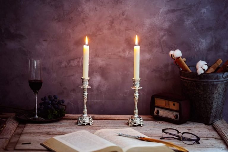 Bring an Artistic Touch to Your Home Decoration with Large Jewish