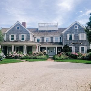Nantucket House Design » Residence Style