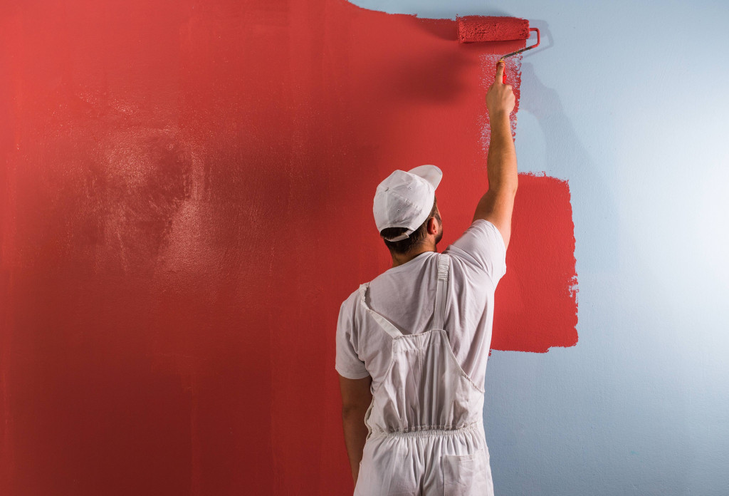 House Painters Long Island