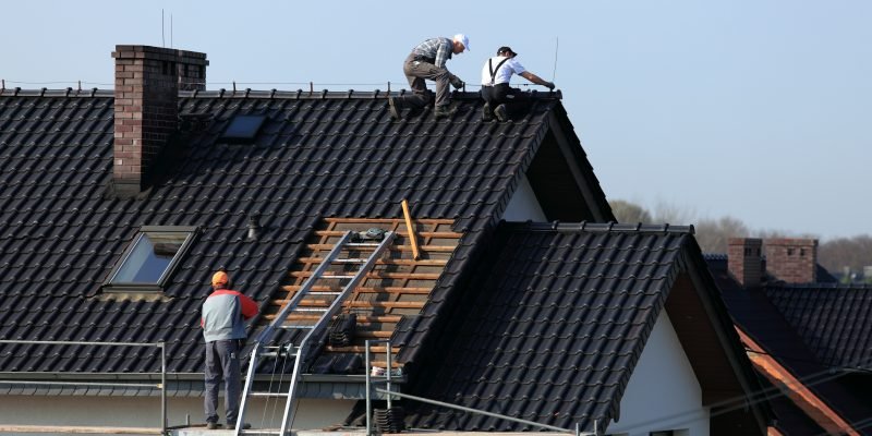Roof