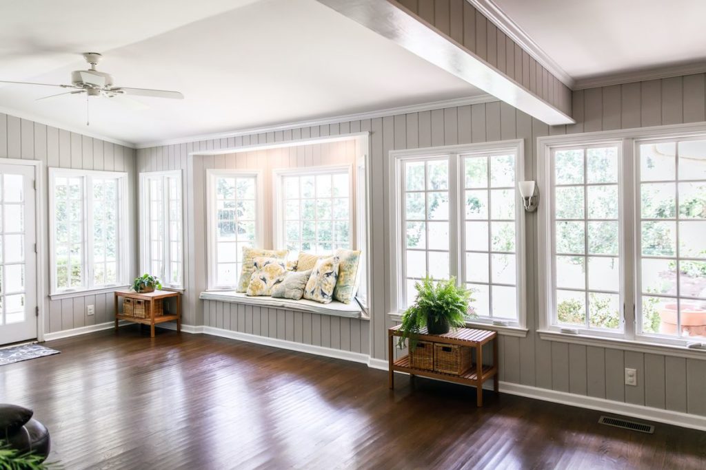 Spray Paint Choice for UPVC Windows2