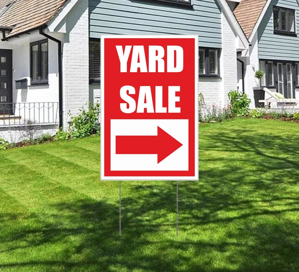 Yard Sale Signs1