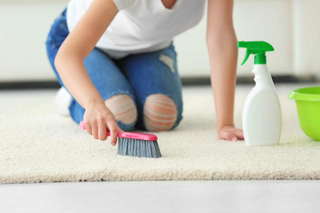 carpets cleaning3