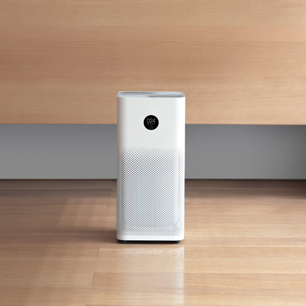 Where Is the Best Place To Put an Air Purifier? » Residence Style