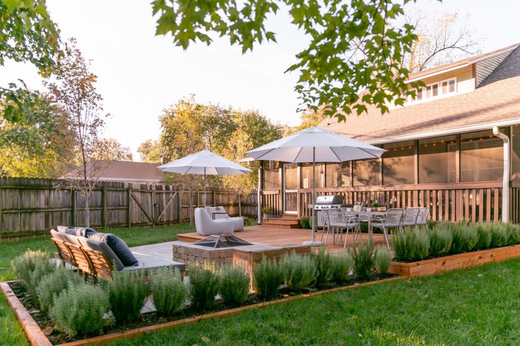 5 Backyard Renovation Ideas » Residence Style