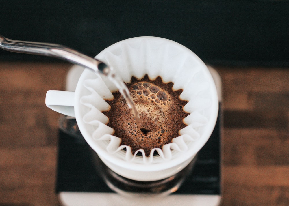 Do Different Coffee Filters Make a Difference? » Residence Style