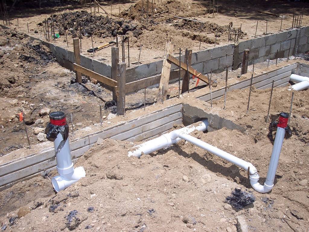 Kebocoran Plat Beton