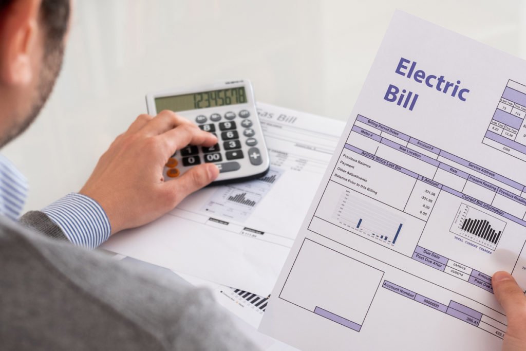 Electricity Bill2