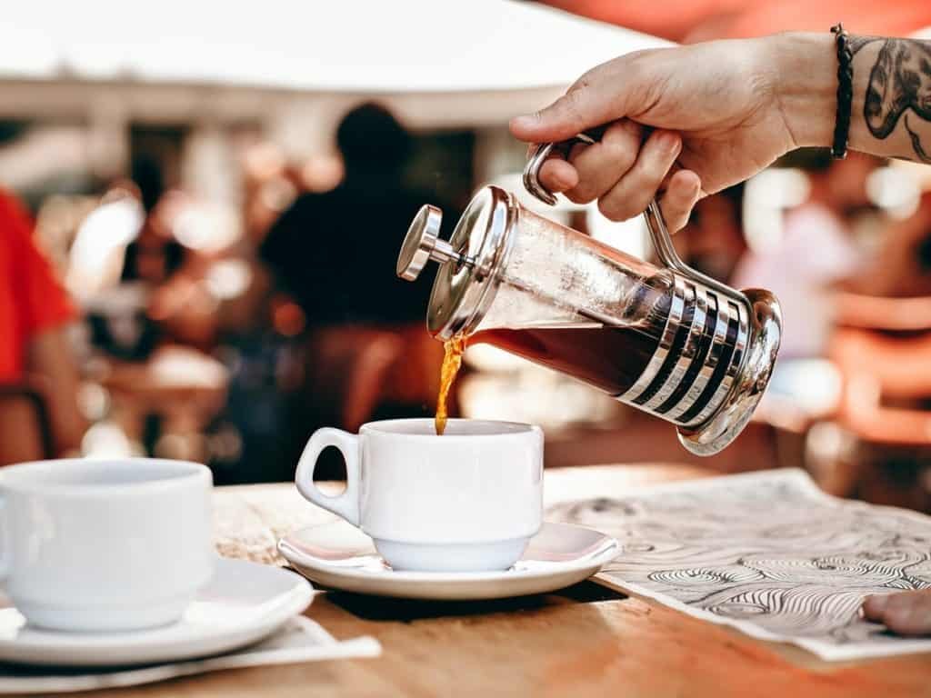 French Press3