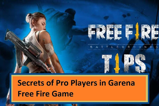 Best Secrets of Pro Players