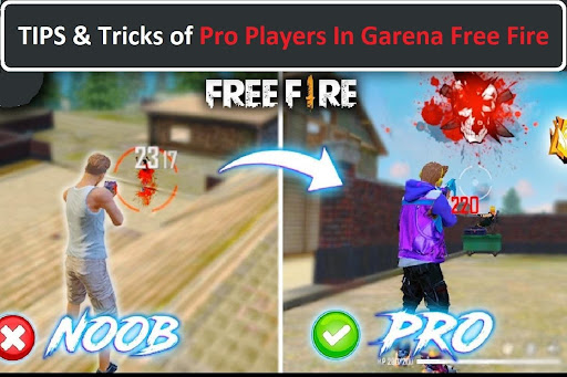 Tricks of Pro Players