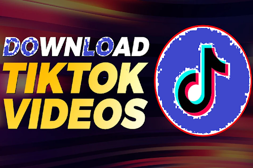 Image of Save TikTok Videos
