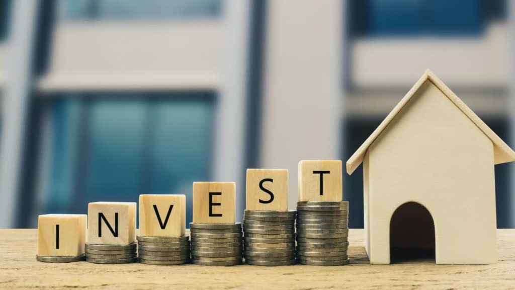 Investing in Properties3