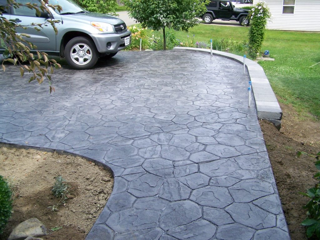 Patio 2