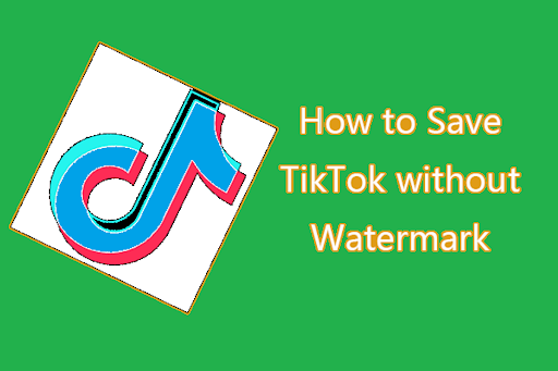 Tiktok watermark save video without Top 10