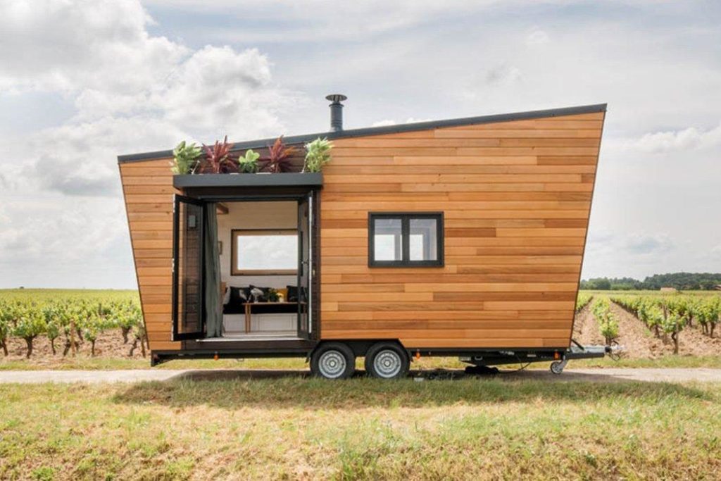 Tiny Home1