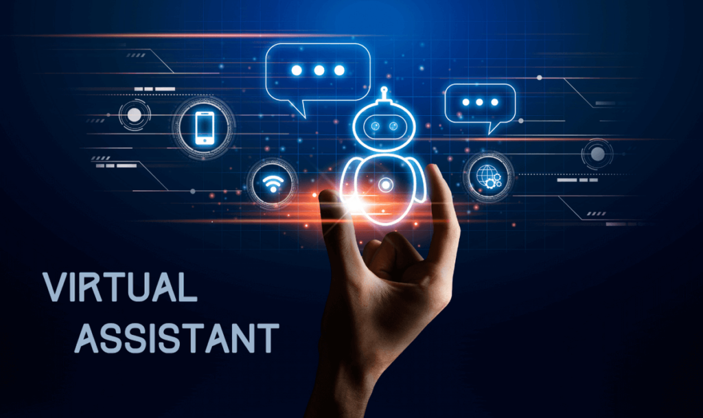 Virtual assistant2