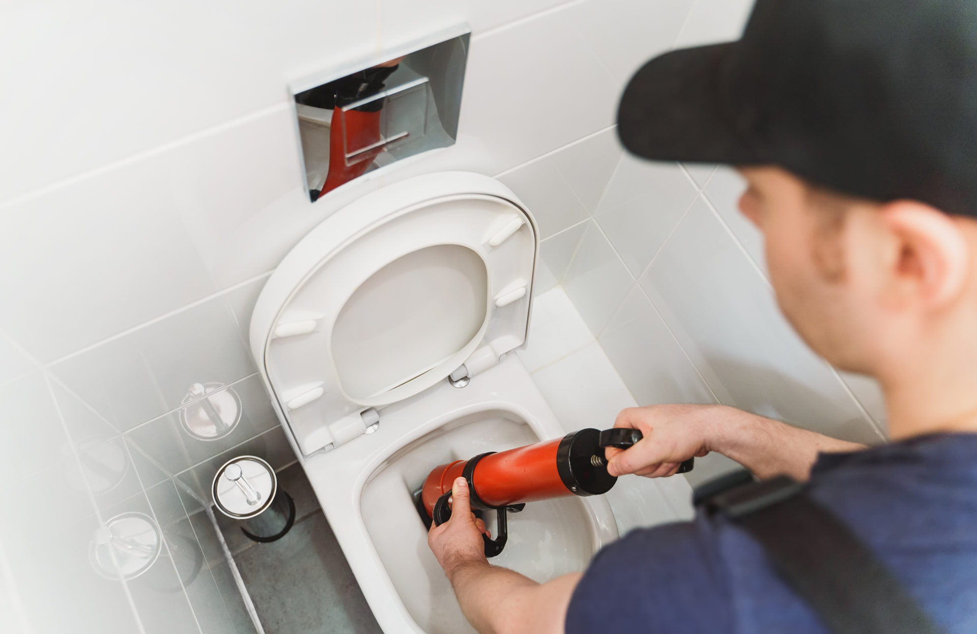 How To Dissolve Toilet Paper In A Sewer Line » Residence Style
