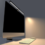 Computer Monitor Lamp4