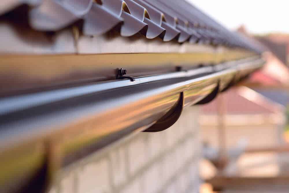 Gutters In Your Housing Plan1