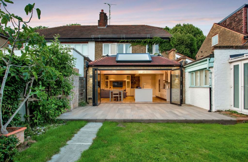 Home Extension2