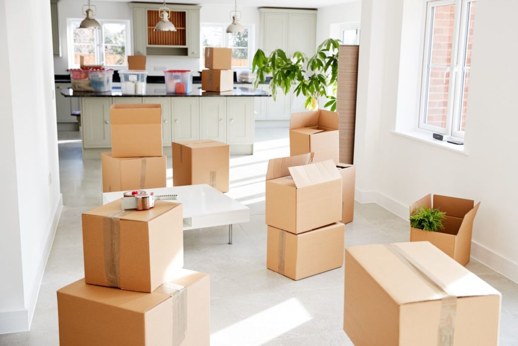 Long Distance Moving Companies1