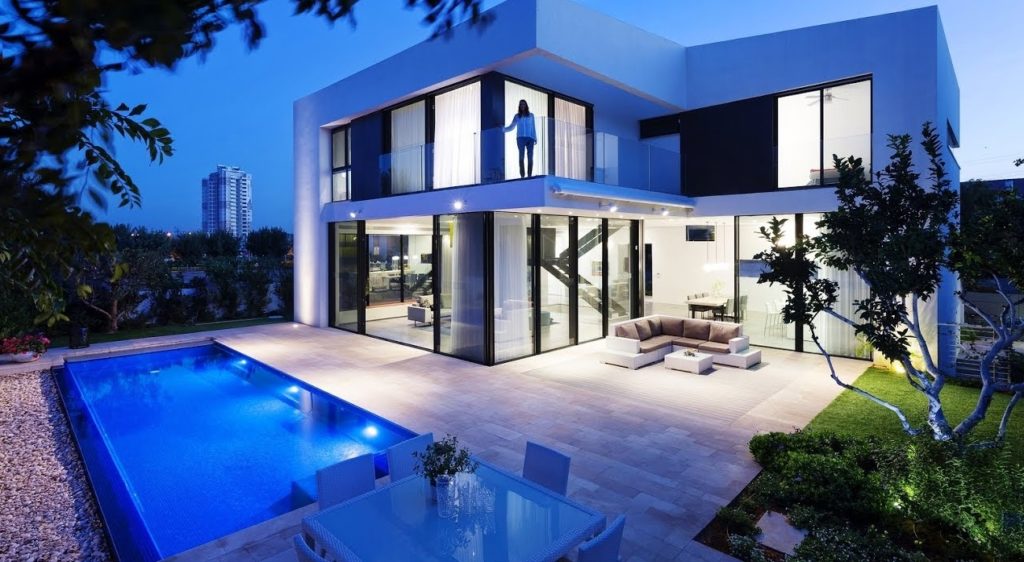 Luxury Housing