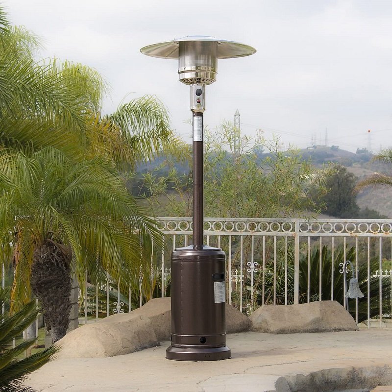 Patio Propane Heaters1