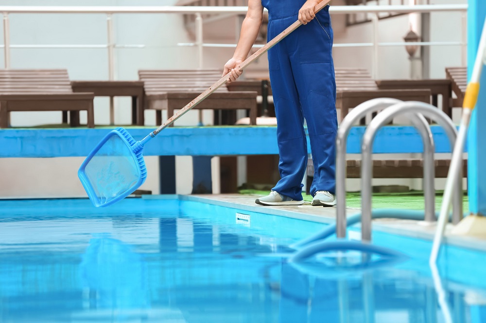 Pool Cleaning Services1