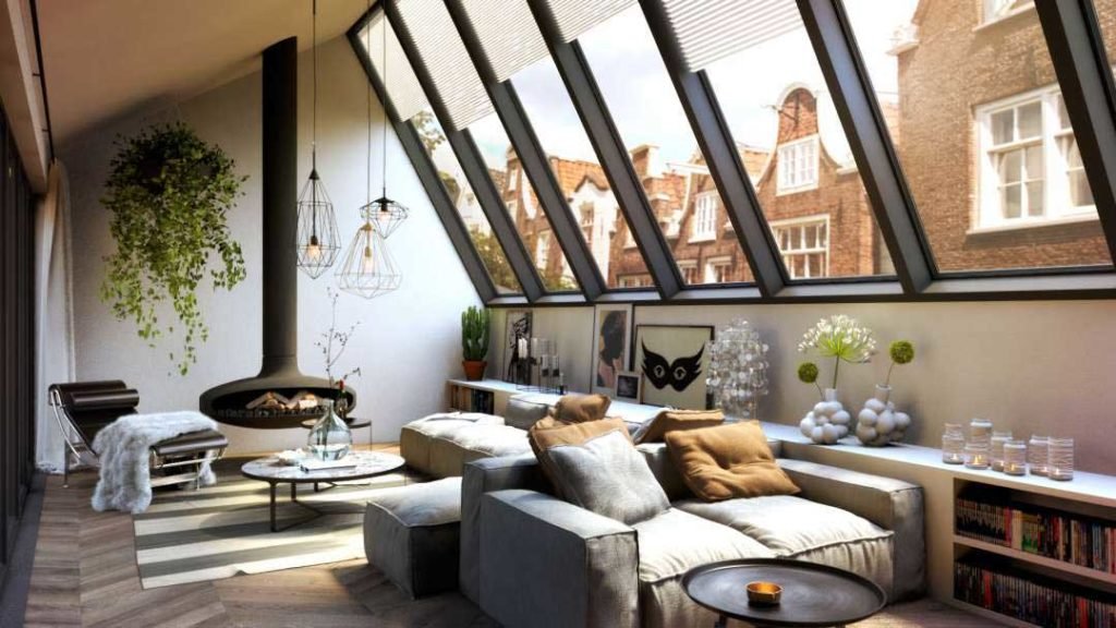 3D Rendering – an Optimal Solution for Interior Design and Architecture ...