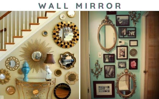 Wall Mirror 1