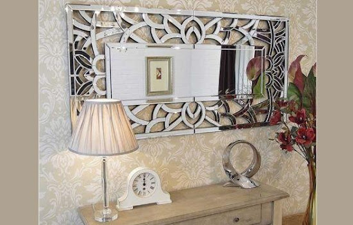 Wall Mirror 6