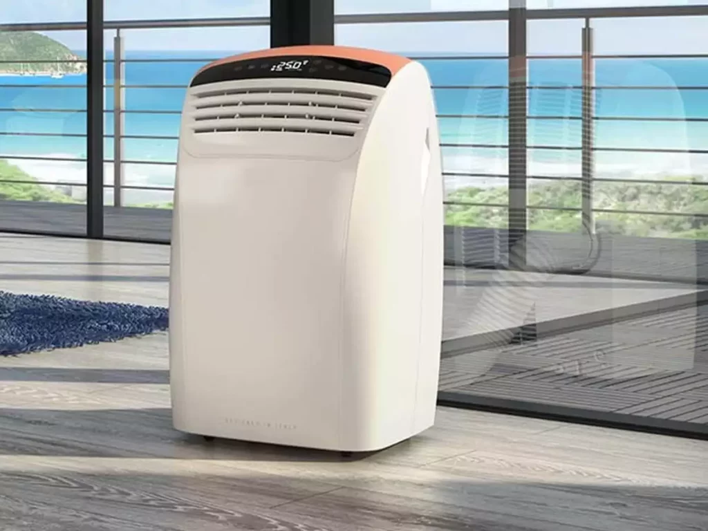 Manfaat Air Conditioner Portabel