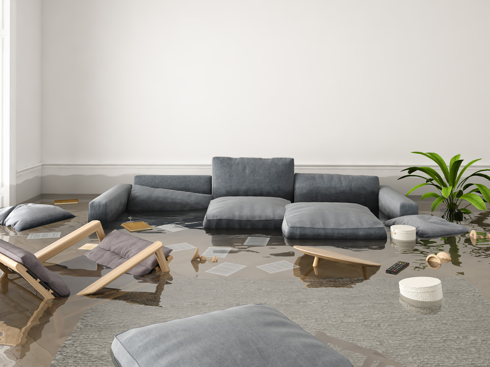 How to Choose a Water Damage Restoration Company