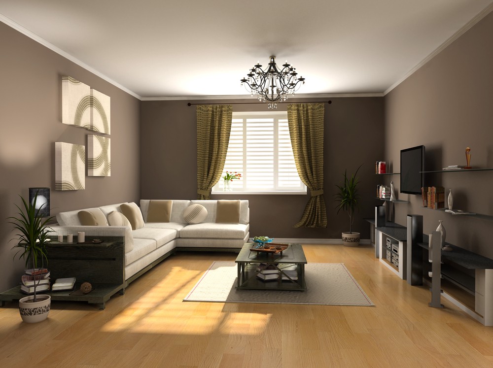 Successfully Design Your Living Room, How To Design Your Living Room Space