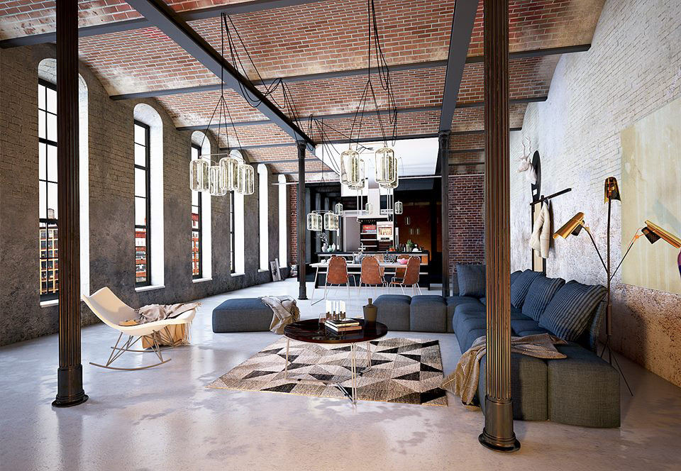 Loft 1