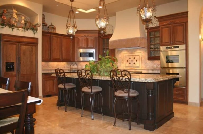 Kitchen Vs Bathroom Remodeling » Residence Style