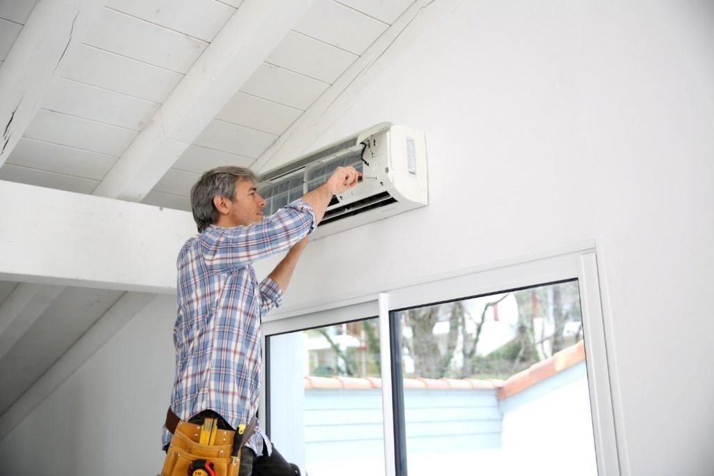 air conditioning repair1