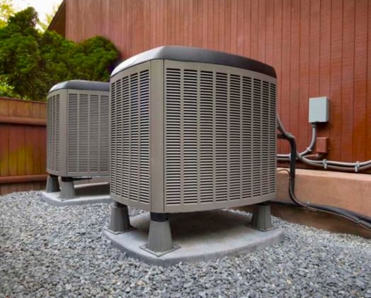 How Many Years Should an AC Unit Last? » Residence Style