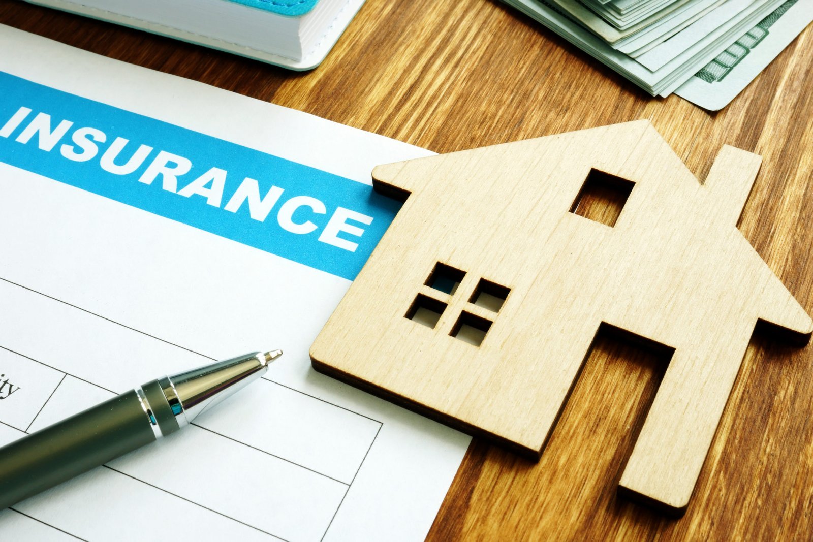 What Does A Home Insurance Cover? A 2022 Guide » Residence Style