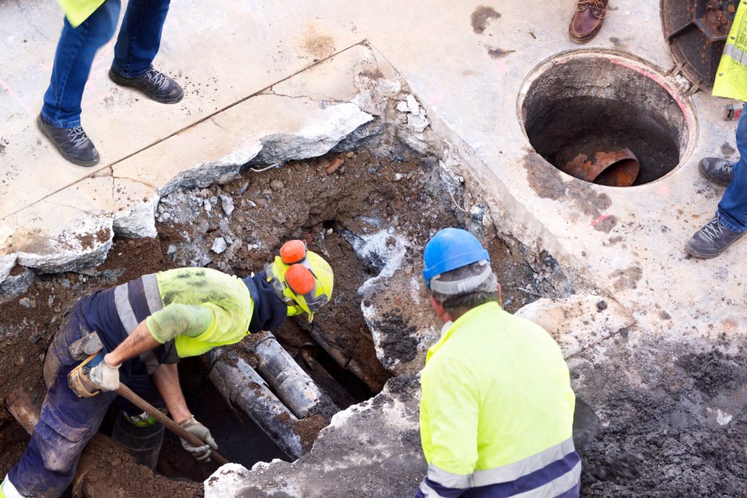 5 Pro Tips To Keep Your Sewer Line Clean